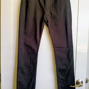 Black Vintage 1891 Jean Slim Fit Jeans